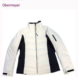  Obermeyer Ski Jacket 