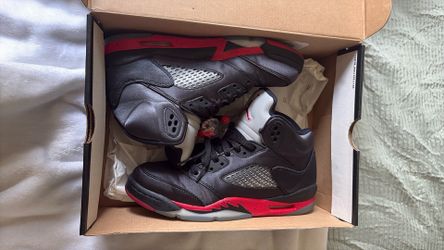Jordan 5 retro