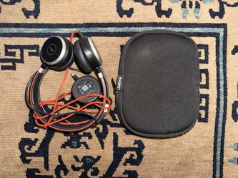 Jabra Headset