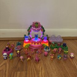 Hatchimals Toy Lot Collection Toys 