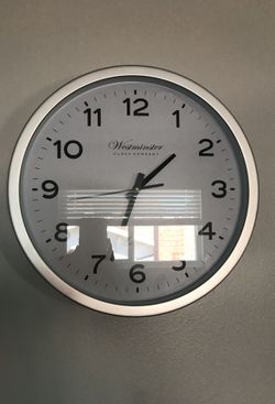 Clock