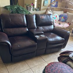 Lounge Chair Couch