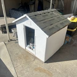 Dog House