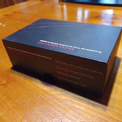 MyPin USB 3.0 Game Video Capture Live Stream Card