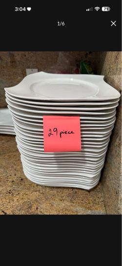 Dinner set