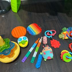 Kid Toys ( Free)