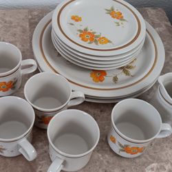 Dining Ware Set