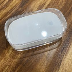 Wireless Mac Magic Mouse