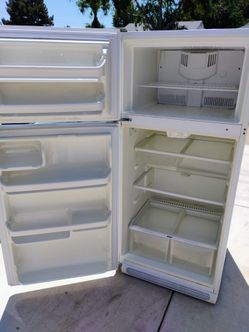 Kenmore refrigerator