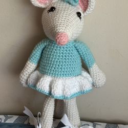 Beautiful Mouse For any Gifts 