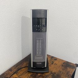 Space Heater Swivels