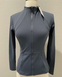 Ladies Kingston Equestrian Snatch Jacket New