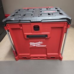 *Price Firm* Rolling Drawer Packout Milwaukee 