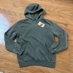 NWT Quiksilver men’s hoodies size S
