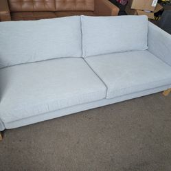 Couch - Free Delivery 