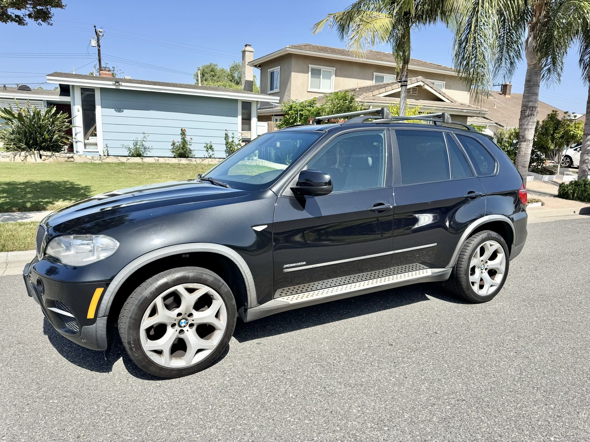 2013 BMW X5