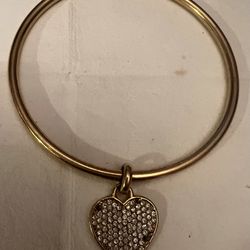 Bracelet …. Pulsera