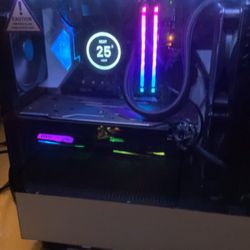 PC for streaming / gaming
