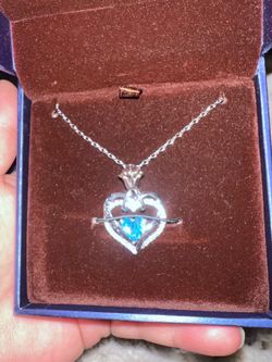 S925 necklace $30