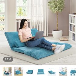 Adjustable Sleeper Lounge Couch