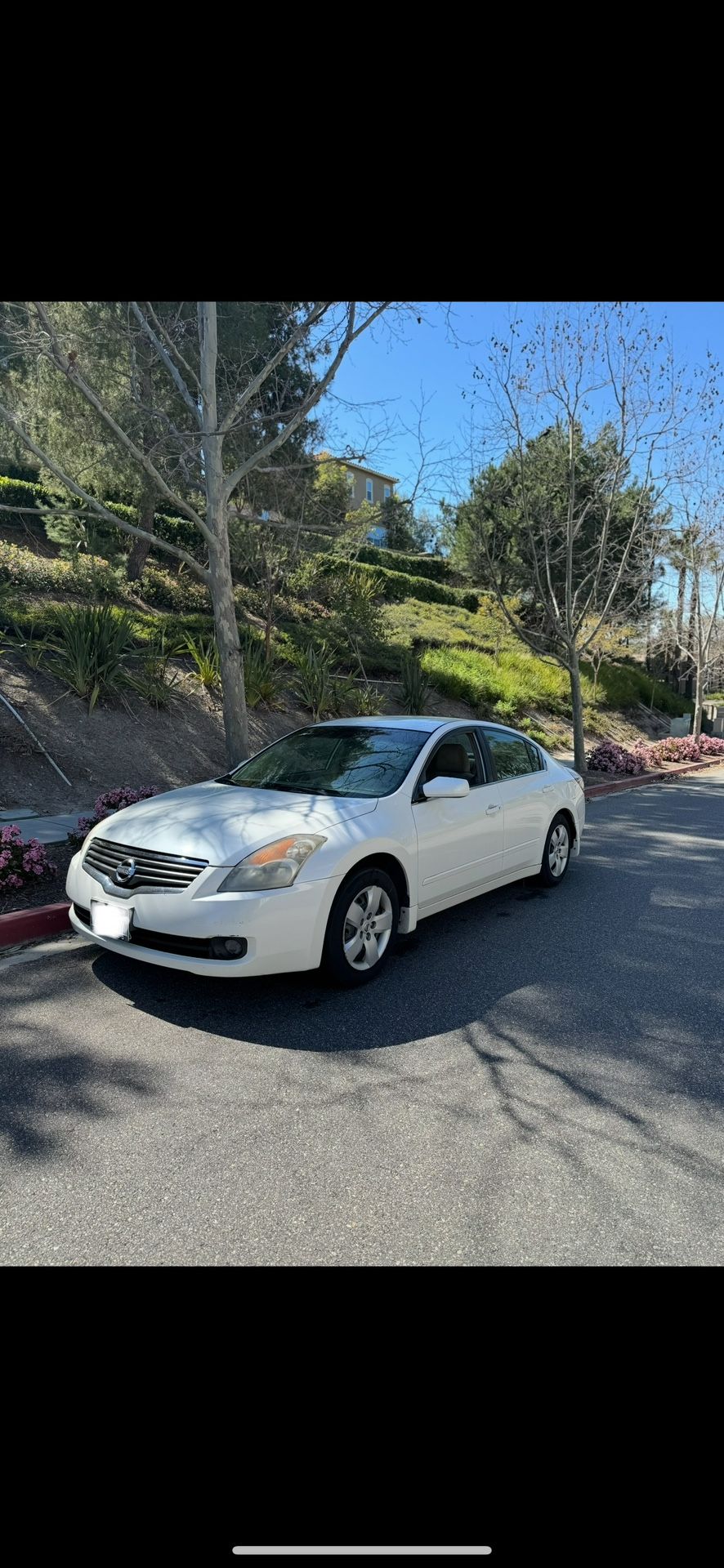 2008 Nissan Altima
