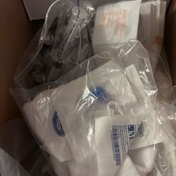 Free Medical Supplies