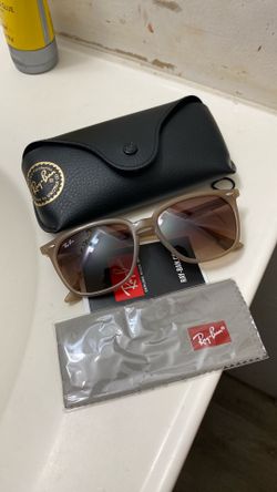 Ray ban sunglasses