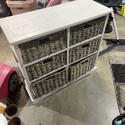 Kirkland Dresser