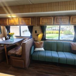 Monaco La Palma Motorhome RV Low Mileage Fully Renovated 