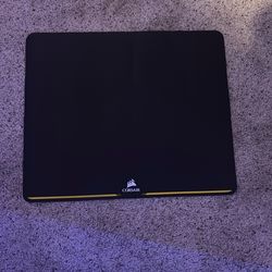 Corsair Mousepad