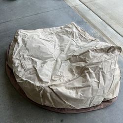 Patio Furniture Cover - Square Table