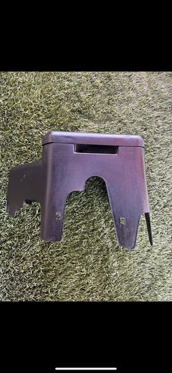 99-06 GM Fuse Box Cover 