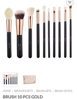 Brush set