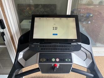 Treadmill