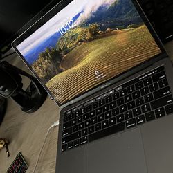 2019 MacBook Pro 13in 