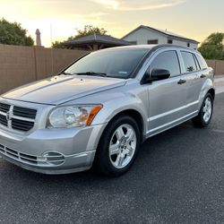 2009 Dodge Caliber