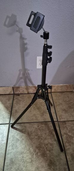 Portable Phone Tripod