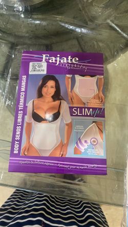 Body Shapers 