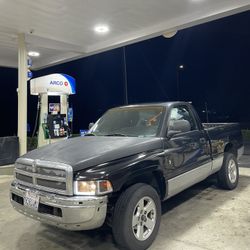 1998 Dodge Ram