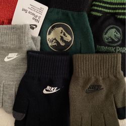 Boys Gloves 