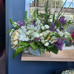 Mother's Day Flowers 