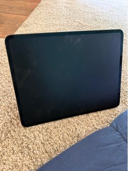 iPad Pro 13-inch (M4) – 1TB – Nano-Texture Glass