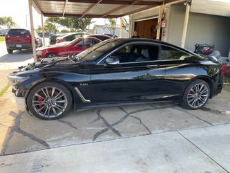 Motor q60