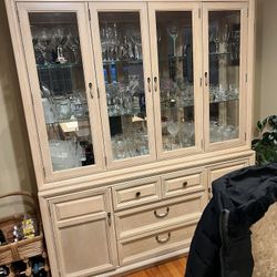 China Cabinet