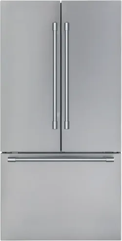 Thermador counter depth refrigerator, 36W x 72H x 24D
Model : T36FT820NS NEW