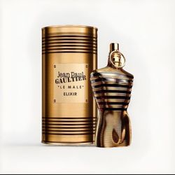 5 mL Sample | Jean Paul Gaultier Le Male Elixir