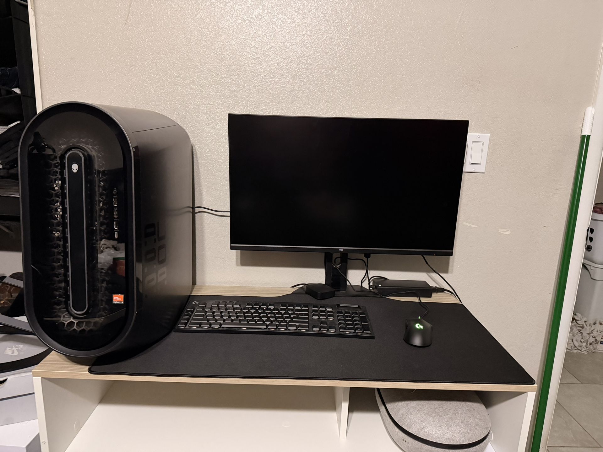 Full PC Setup