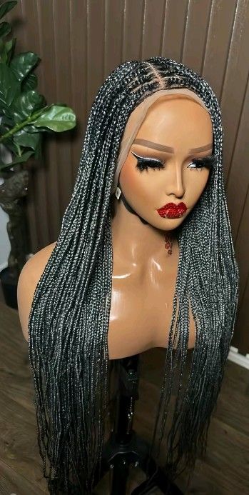 Wigs