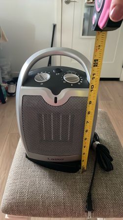 Calenton heater