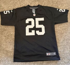 Las Vegas Raiders jersey